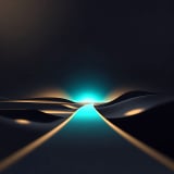 Symbolic path representing clarity, life direction and personal transformation through lifestyle coaching